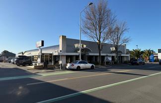 Large Ground Floor Plate – Riccarton Road