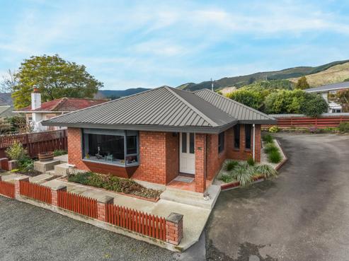 115 Queen Street, Richmond