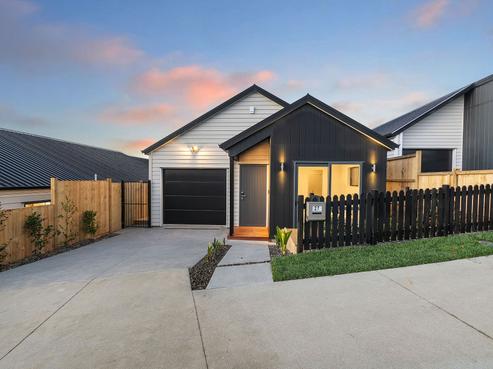 27 Aquamarine Avenue, Wainui