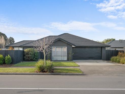 17 Brusio Drive, Halswell