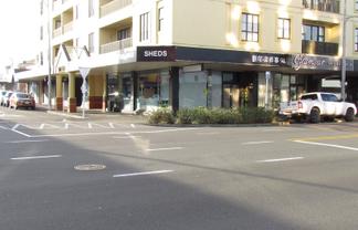 For lease