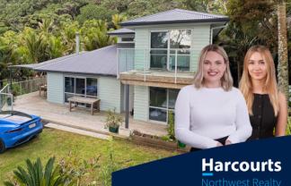 296 Motutara Road, Muriwai