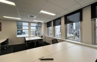 Downtown Turn-Key Suite on Queen