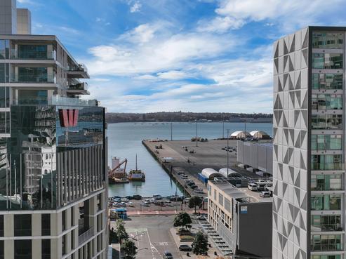 11/1E Emily Place, Auckland Central