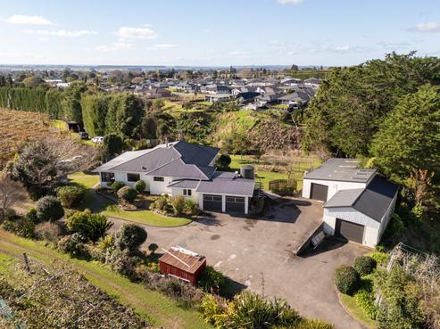 30 Dudley Vercoe Drive, Te Puke