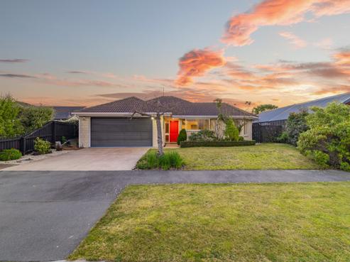 31 Rue De La Mare, Parklands