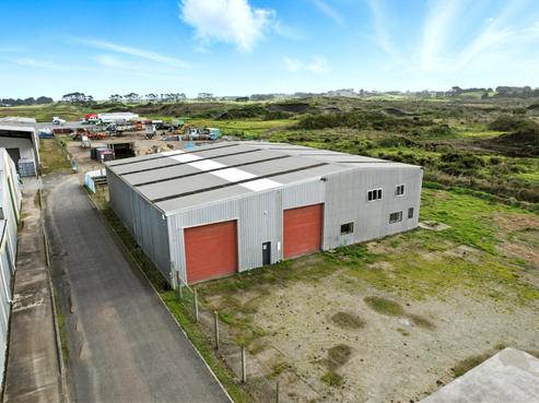 23 Rakau Road, Castlecliff