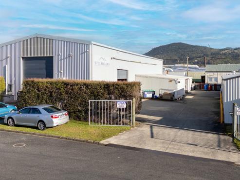33 Geddes Road, Koutu