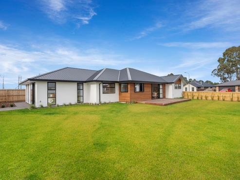 53 Suffolk Drive, Kirwee