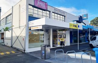 Ground Floor Office/Studio