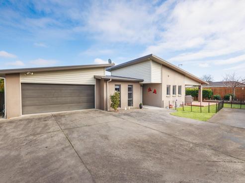 65A Rosalie Terrace, Kelvin Grove
