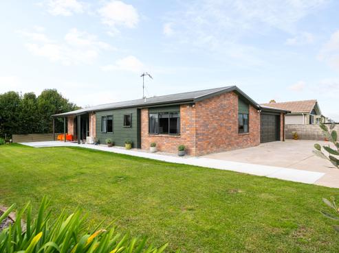 181 Park Road, Horotiu