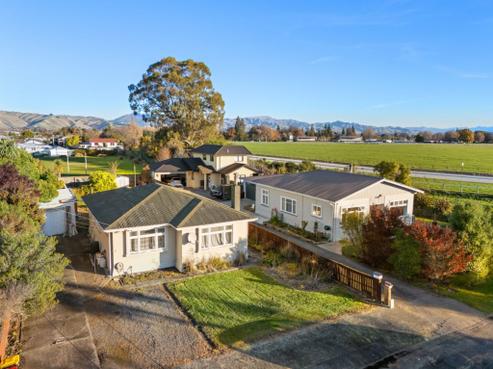 17 Grady Street, Mayfield
