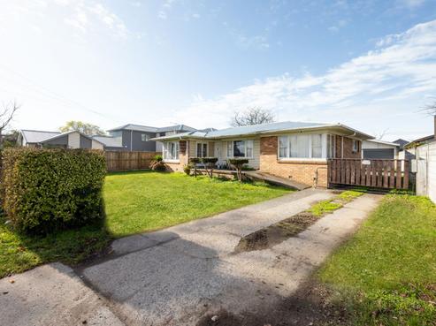 100 Hukanui Road, Chartwell