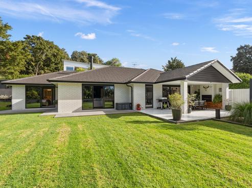 11 Angus Lane, Kamo