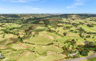 47B Mihi Road, Okaihau