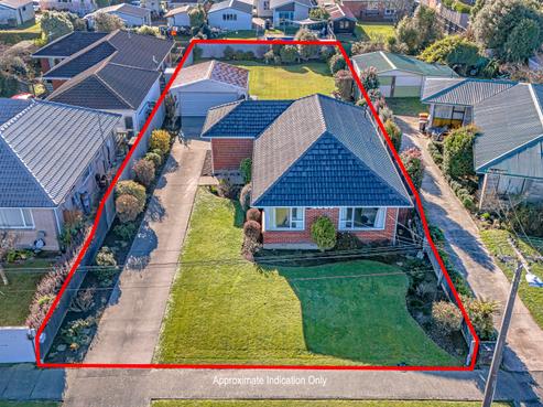 22 Cobra Street, Halswell
