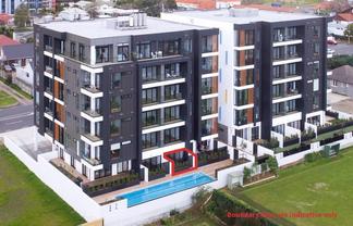 G05/80 Anzac Street, Takapuna