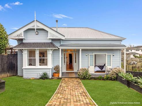 12 Don Street, Papakura