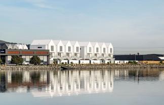 3/5 Tidal View, FERRYMEAD