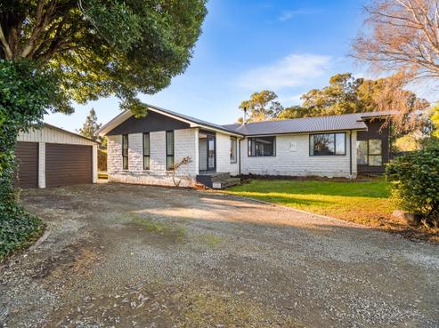 53 South Belt, Lincoln