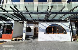 Turnkey Restaurant in Northwest Shopping Centre