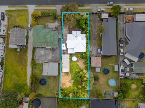 30 Mcleod Road, Weymouth