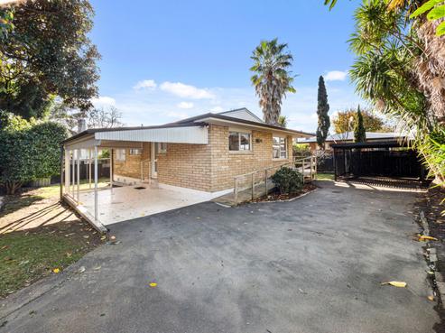 107B Eighteenth Avenue, Tauranga South