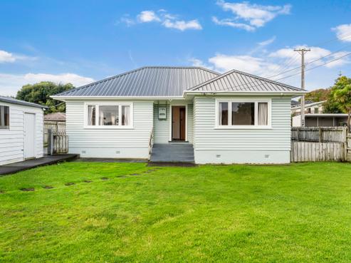 15 View Road, Papakura