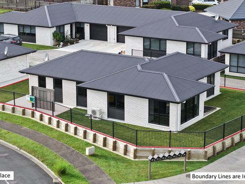 12A Van Dyk Place, Putaruru