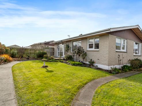 337 Wai-iti Road, Glenwood