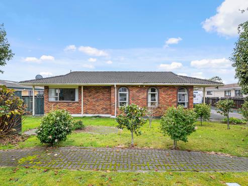 27A Tilsley Street, Glenholme