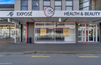 Perfect retail location – Riccarton 