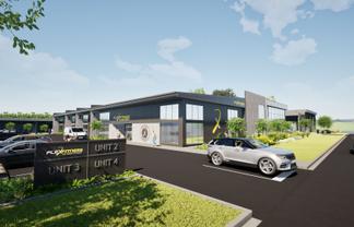 Establish Your Industrial Base