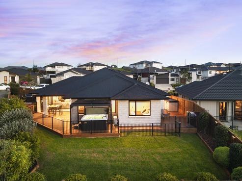 34 Wingfield Road, Pokeno