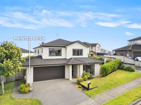 37 Amaretto Avenue, Flat Bush