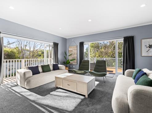 4 Ormond Road, Napier Hill