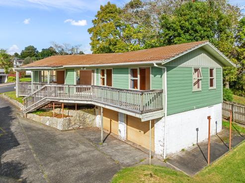 152 Raumanga Valley Road, Raumanga