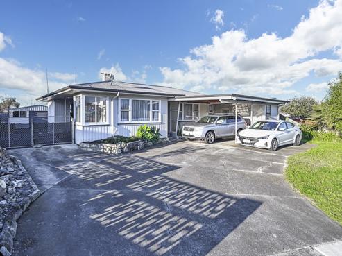 42 Dover Road, Flaxmere