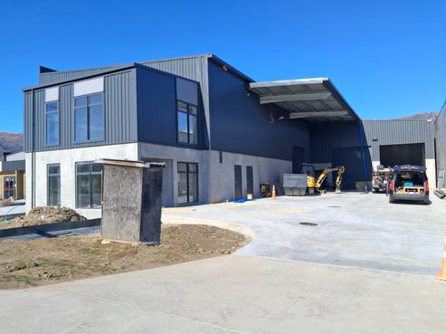 19 Enterprise Drive, Wanaka