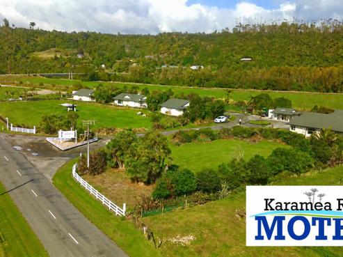 78 Bridge Street, Karamea