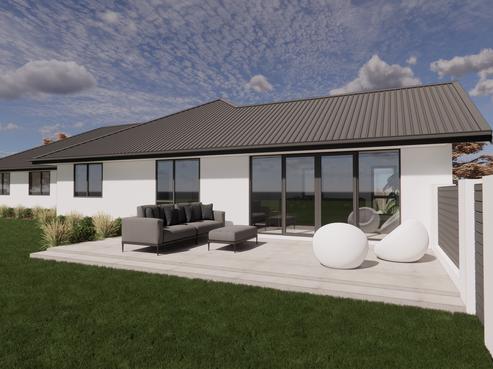 6 Meadow Lane, Tinwald