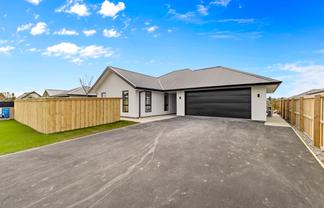 6 Meadow Lane, Ashburton
