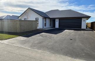 6 Meadow Lane, Ashburton