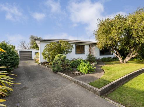 40 Ranfurly Street, Tamatea