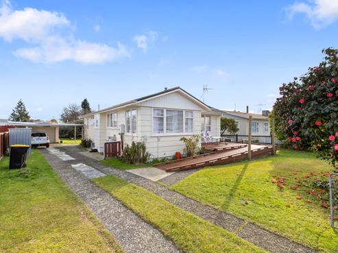 28 Mountbatten Place, Tokoroa