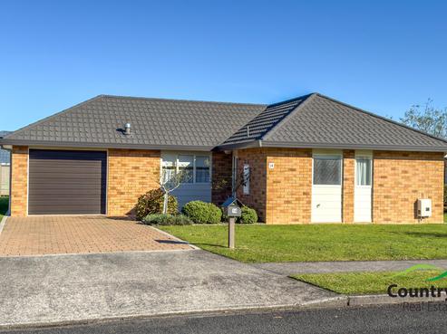 14 Matai Crescent, Putaruru