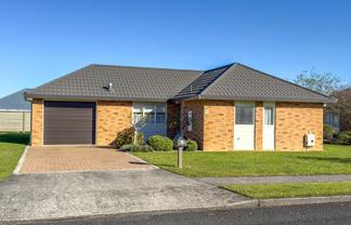 14 Matai Crescent, Putaruru