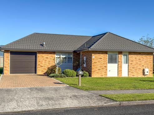 14 Matai Crescent, Putaruru