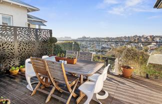 21 Park Lane, Highfield